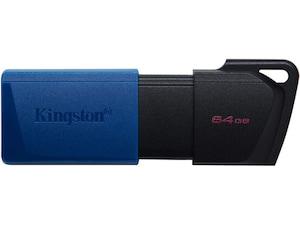 Kingston DataTraveler Exodia M 64GB 2pk Minnepenn / USB