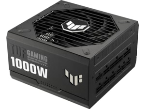 ASUS TUF Gaming 1000W Gold PSU Enheter