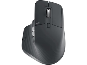 Logitech MX Master 3S for Business Mus