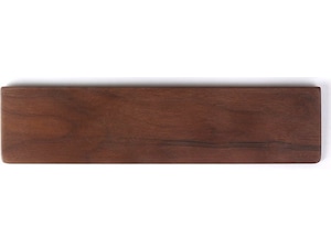 Keychron K3 håndleddstøtte i tre Tilbehør