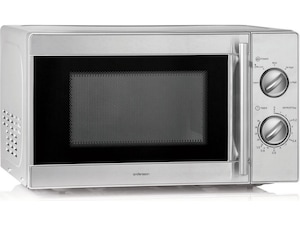 Andersson MEO 2.1 Mikrobølgeovn (rustfritt stål) Mikrobølgeovn