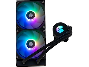 Cooler Master ML240L Core Komplett Edition Kjøler CPU - Vannkjøling