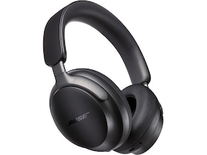 Bose QuietComfort Ultra trådløse hodetelefoner, Over-Ear (sort) Hodetelefoner