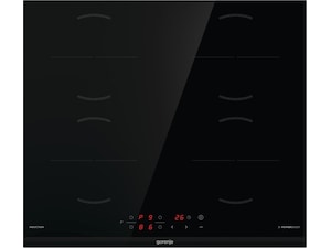 Gorenje Induksjonstopp GI6401BCE (sort) Induksjonstopp