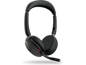 Jabra Evolve2 65 Flex USB-C MS Stereo Headset