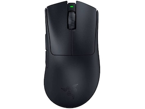 Razer Deathadder V3 Pro Trådløs Gamingmus (sort) Gamingmus