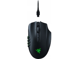 Razer Naga V2 Pro Gamingmus Gamingmus