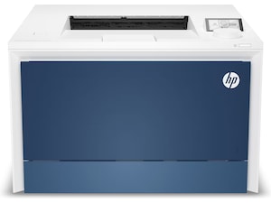 HP Color LaserJet Pro 4202dw laserskriver Skrivere