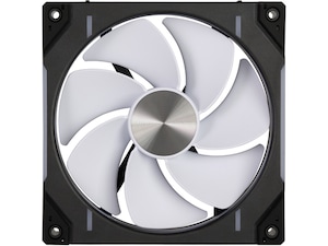 Phanteks D30 140mm PWM DRGB Reverse Vifte 3-Pack (sort) Vifter