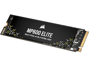 Corsair MP600 ELITE 2TB NVMe PCIe M.2 SSD SSD M.2
