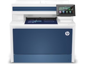HP Color LaserJet Pro MFP 4302fdn laserskriver Skrivere