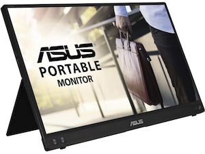 ASUS 16" portable skjerm MB16ACV Skjermer