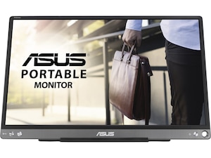 ASUS 16" portable skjerm MB16ACE Skjermer