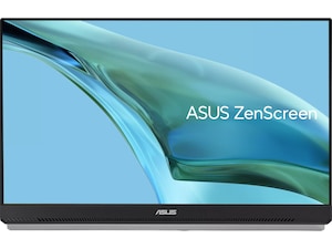 ASUS 24" portable skjerm MB249C Skjermer