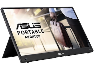 ASUS 16" portable skjerm MB16AWP Skjermer
