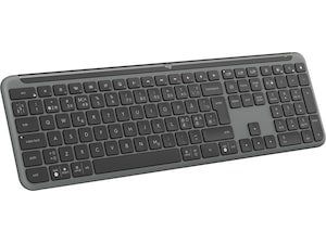 Logitech Signature Slim K950 (graphite) Tastatur