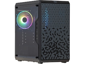 Komplett-PC Core Gaming i20 RGB Gaming-PC stasjonær