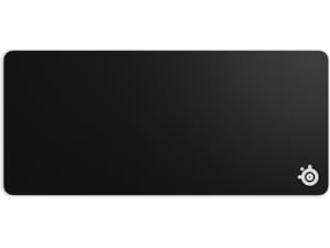 SteelSeries QcK XXL gamingmusematte (sort) Gamingmusematte