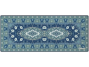 X-GAMER Persian Sapphire XXL gamingmusematte Gamingmusematte