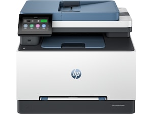 HP Color LaserJet Pro MFP 3302sdw laserskriver Skrivere