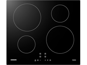 Samsung NZ64M3NM1BB/UR Induksjonstopp Induksjonstopp