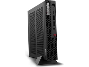 Lenovo Thinkstation P3 Tiny Stasjonær PC