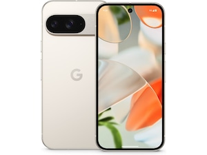 Google Pixel 9 128GB (porcelain) Mobiltelefoner