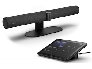 Jabra PanaCast 50 Video Bar System MS Videokonferanse