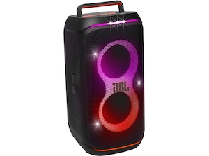 JBL PARTYBOX CLUB 120 Kraftig partyhøyttaler (sort) Trådløs / Bluetooth-høyttaler