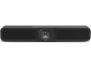 Logitech MeetUp 2 konferansekamera (grå) Videokonferanse