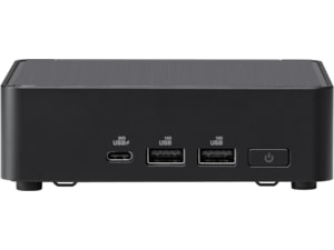 Asus NUC 14 PRO Slim Ultra 5 Barebone (m Hovedkort)