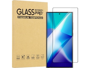 iiglo Galaxy S25 Ultra Skjermbeskytter Skjermbeskyttelse