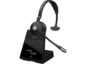 Jabra Engage 75 SE, Mono Headset