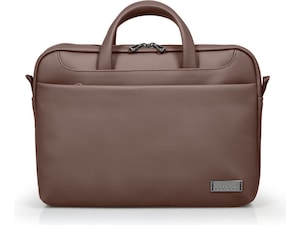 Port Design Zurich II TopLoading Bag 14/15,6" (brun) Ryggsekk, veske & mappe