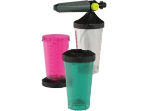 AVA PN41 premium skumkanonsett Tilbehør til høytrykksspylere