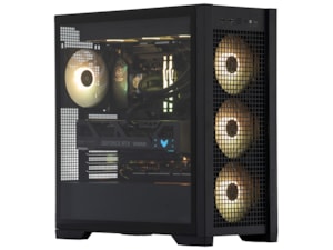 Komplett-PC Epic Gaming a385 RGB Gaming-PC stasjonær