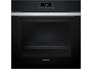 Siemens HB271ABS3 iQ300 Innebygd ovn (stål) Stekeovn