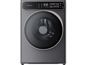 Roborock ZEO One Vask/Tørk (Grå) Kombinert vaskemaskin og tørketrommel