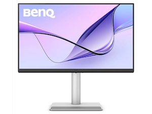 BenQ 27" 4K skjerm MA270U Skjermer