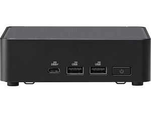 Komplett-PC Office Micro Ultra 7 Stasjonær PC