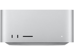 Mac Studio (2025) 512GB Stasjonær PC