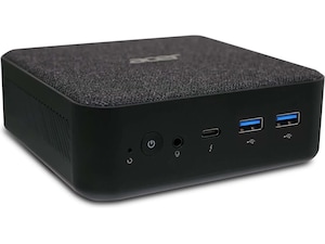 Acer Revo Box Mini PC Stasjonær PC