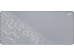 Asus ROG Scabbard II XXL Musematte (artic grey) Gamingmusematte