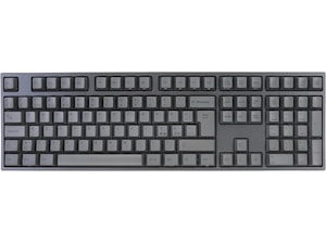 Varmilo APT109 Charcoal V3 Trådløst Gamingtastatur (brown) Gamingtastatur