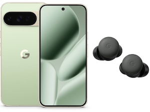 Google Pixel 10 Pro XL 256GB (jade) | KomplettBedrift.no