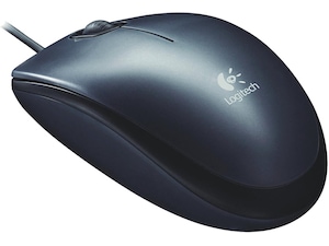 Logitech M90 Mus Mus