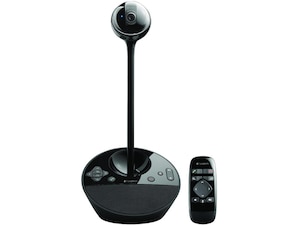 Logitech BCC950 ConferenceCam Videokonferanse