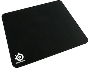Steelseries QcK Gaming Musematte Gamingmusematte