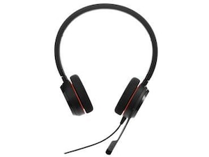 Jabra EVOLVE 20 MS Stereo Headset