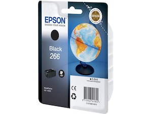 Epson Blekk 266 Sort Blekkpatroner